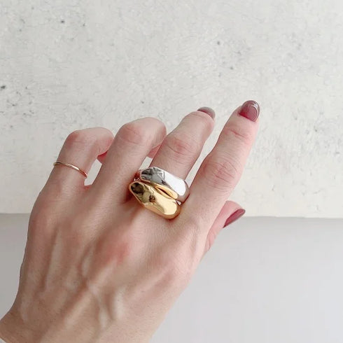 LUNA2 ring